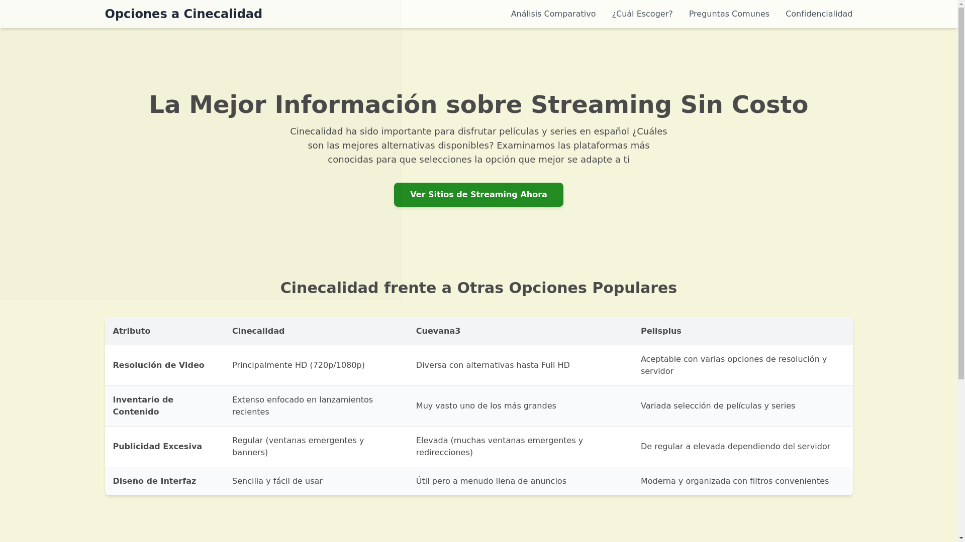 website screenshot of https://cinecalidad-cpof.pages.dev/