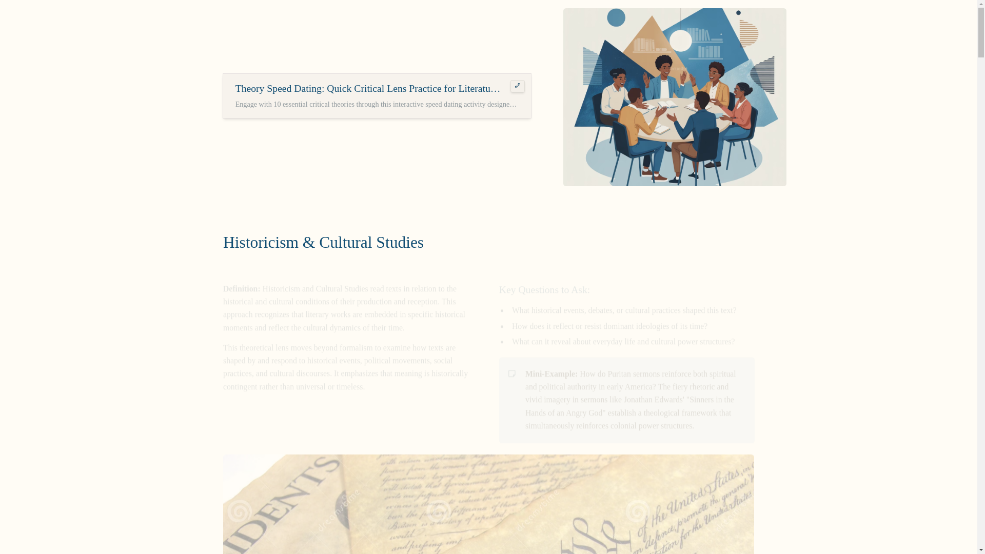 website screenshot of https://innovatefaculty.space/