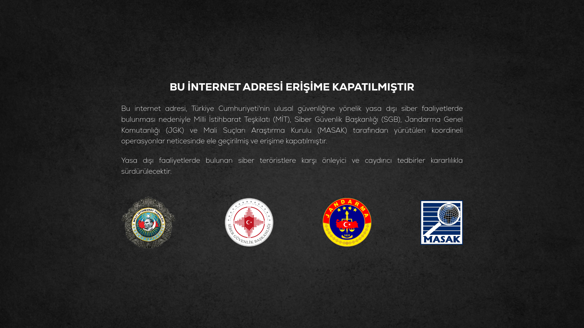 website screenshot of https://kedicik.art