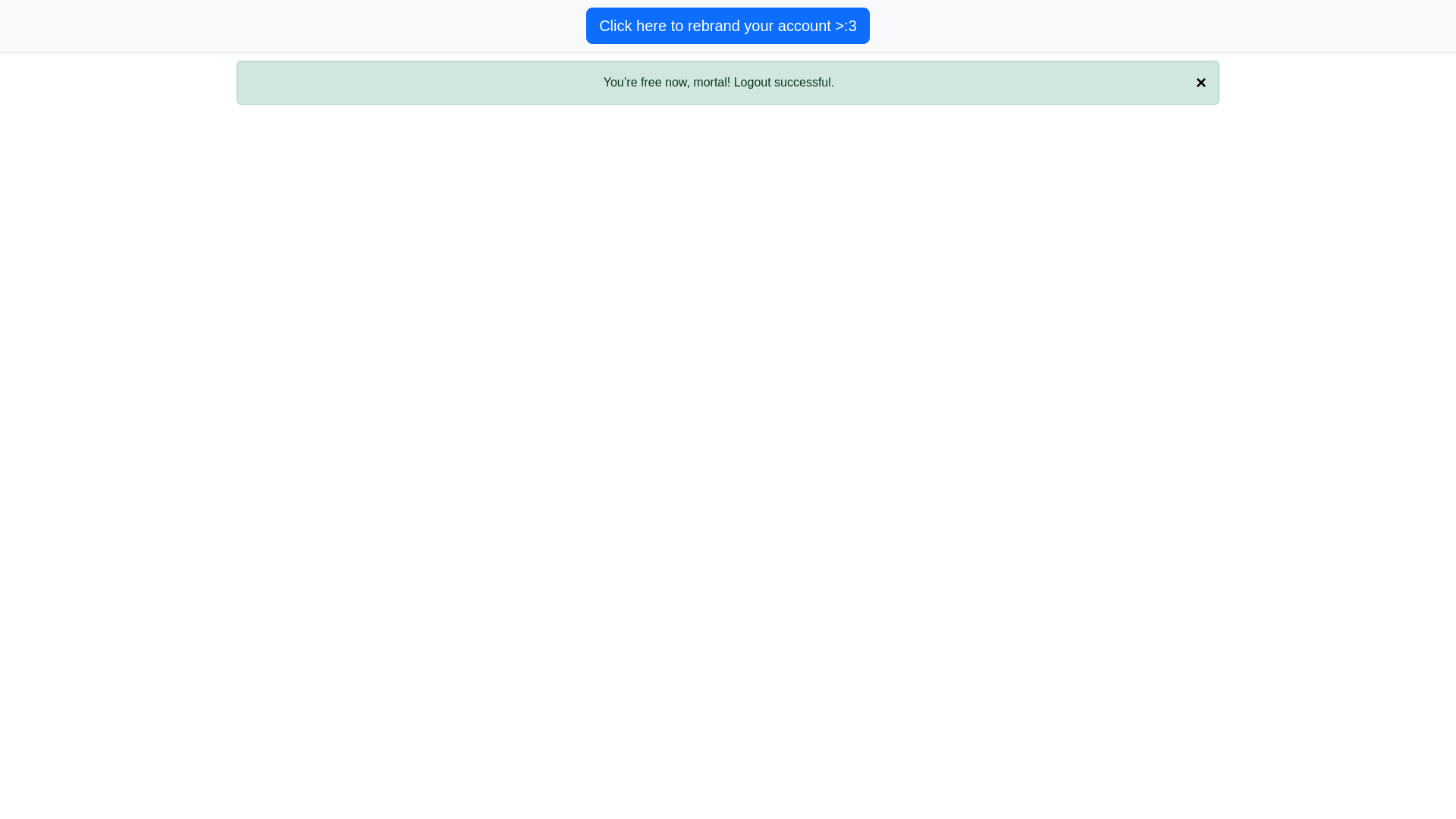 website screenshot of https://xapp-fc1b2.web.app/ava-logger.html