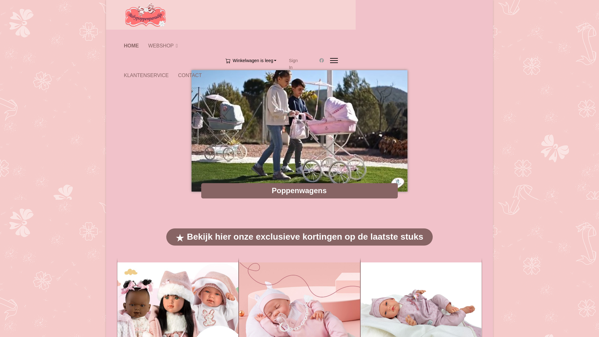 website screenshot of https://orange-toys.be