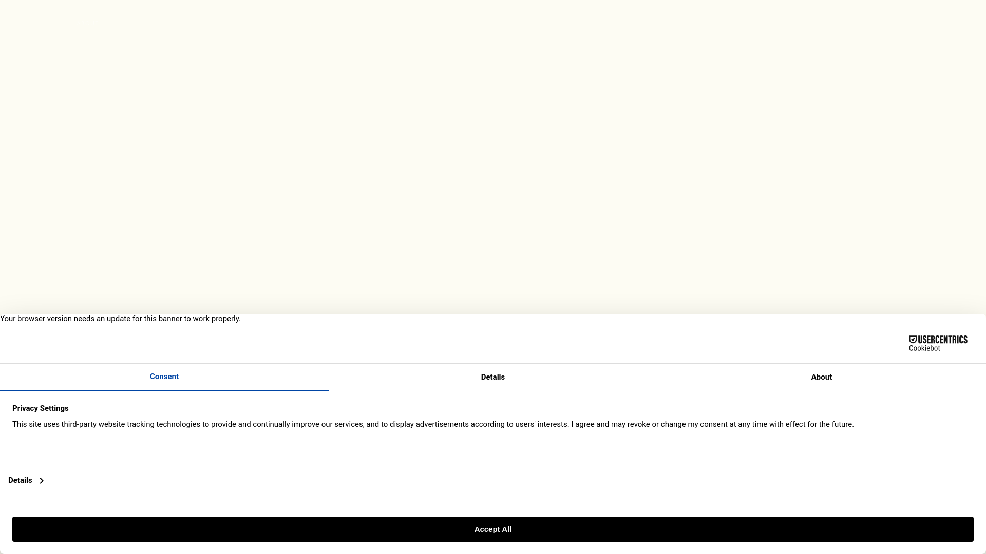 website screenshot of https://countyhallkingston.uk