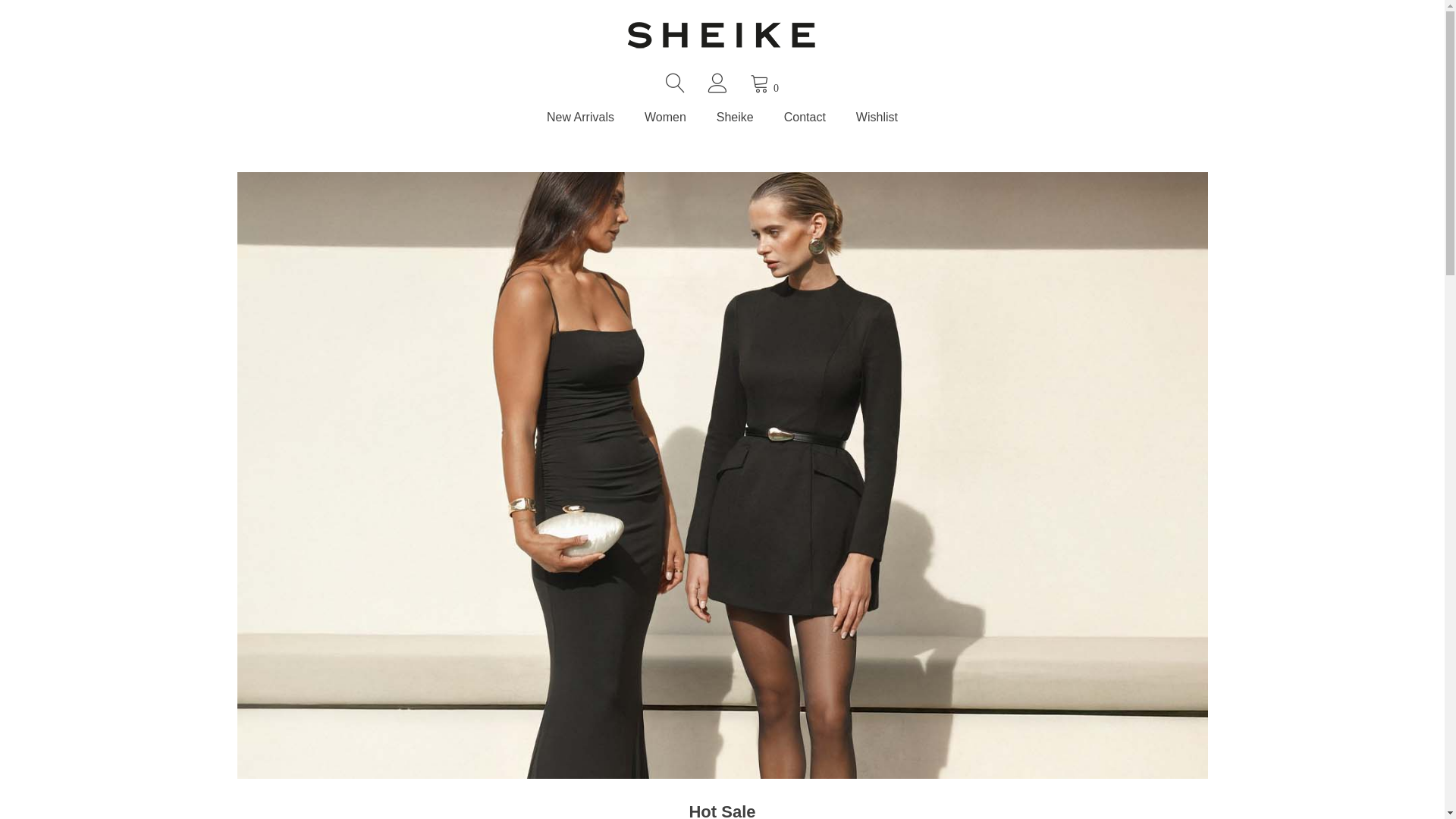 website screenshot of https://taralober.shop/