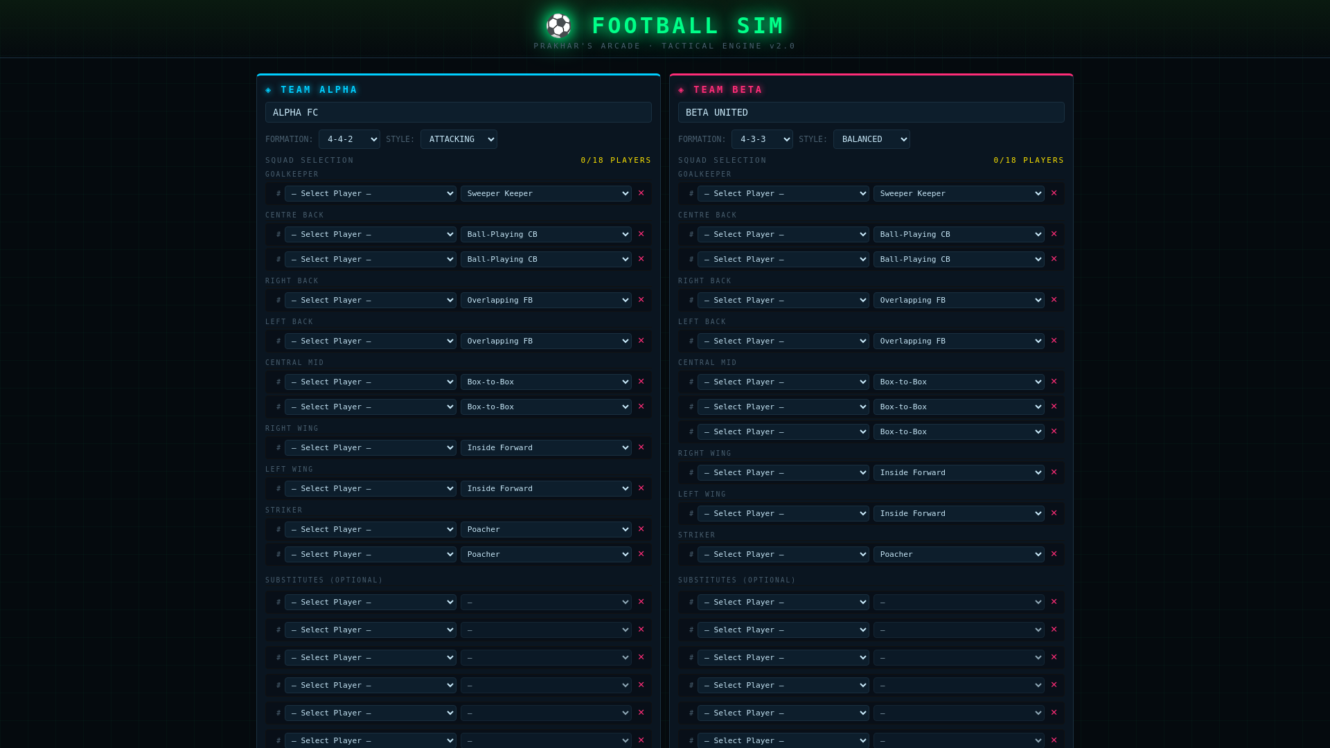 website screenshot of https://prakhar56.pages.dev/