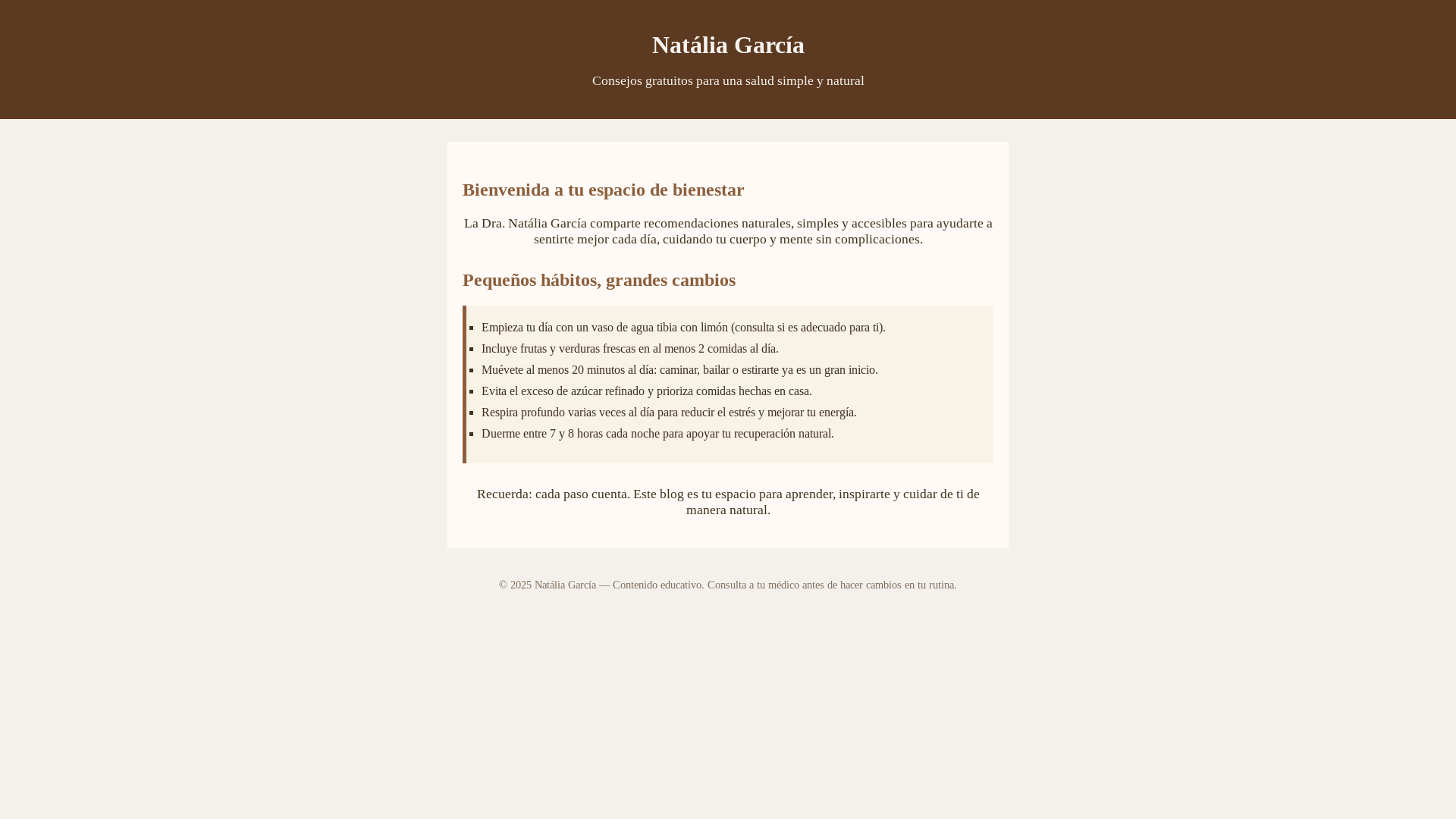 website screenshot of https://natalia-garcia.pages.dev/
