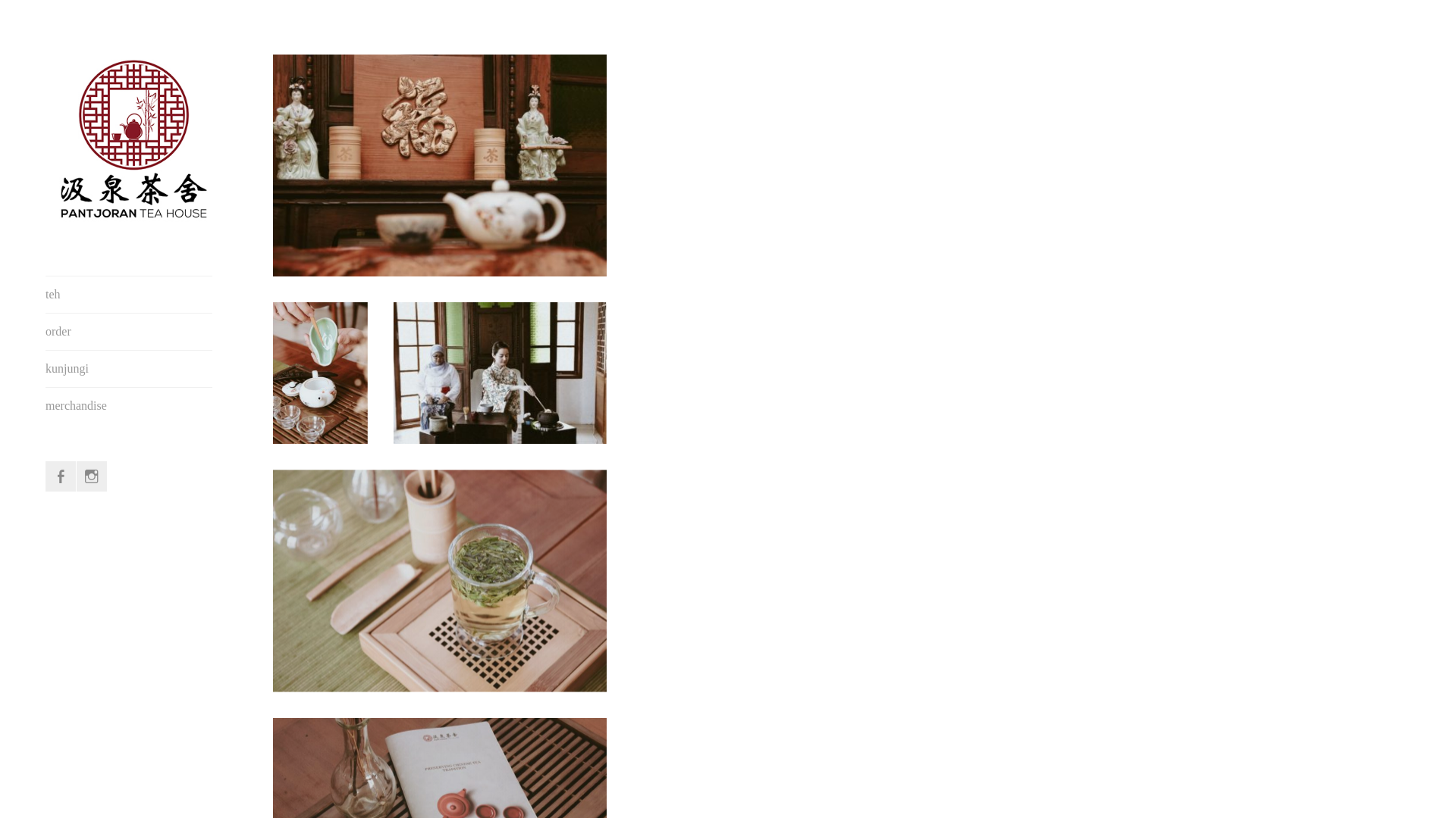 website screenshot of https://usahateahouse.com