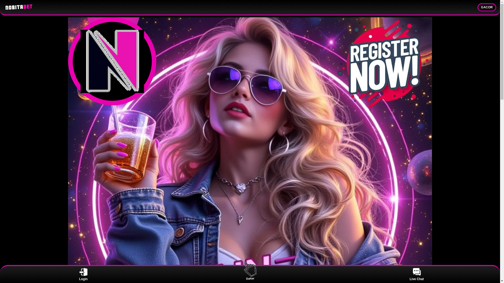 website screenshot of https://simnadin-rank1slot777.pages.dev/