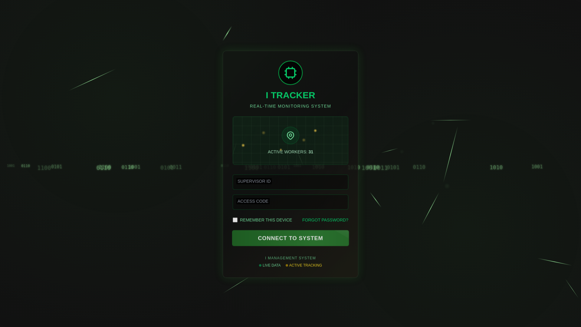 website screenshot of https://itrack.com.lk/