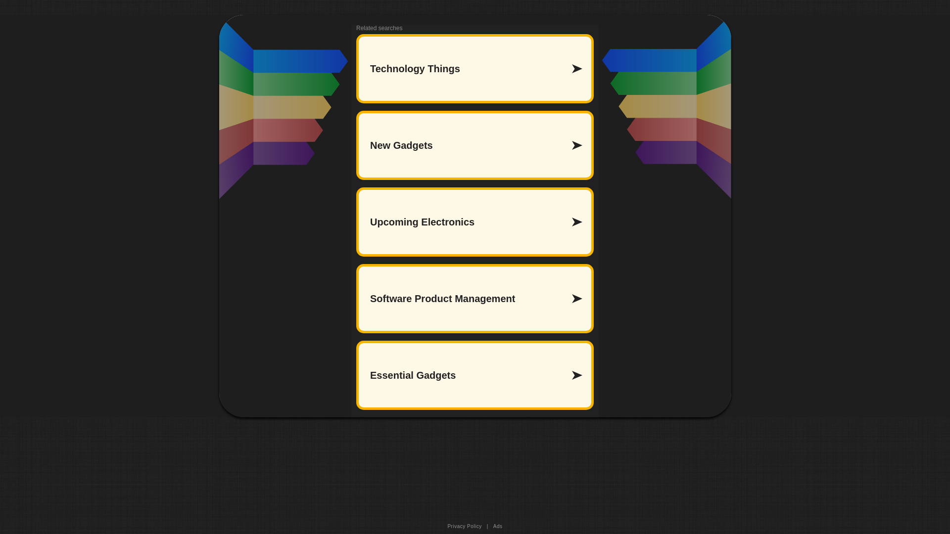 website screenshot of https://tech-product-7zb4mc.world/