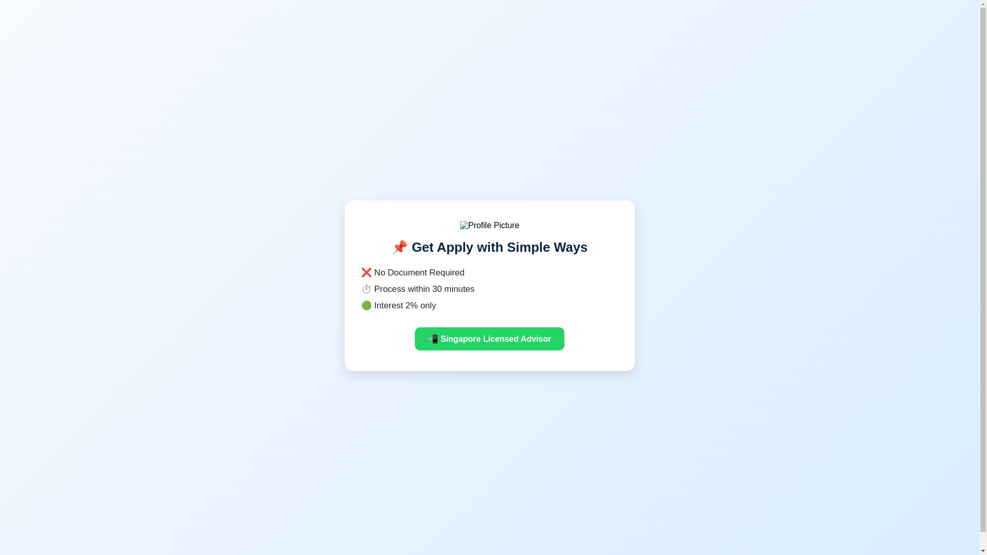 website screenshot of https://prime-trusted-sg.pages.dev/