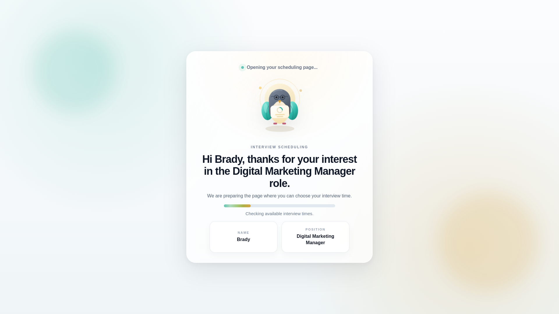 website screenshot of https://brady-dmm-sync.pages.dev/