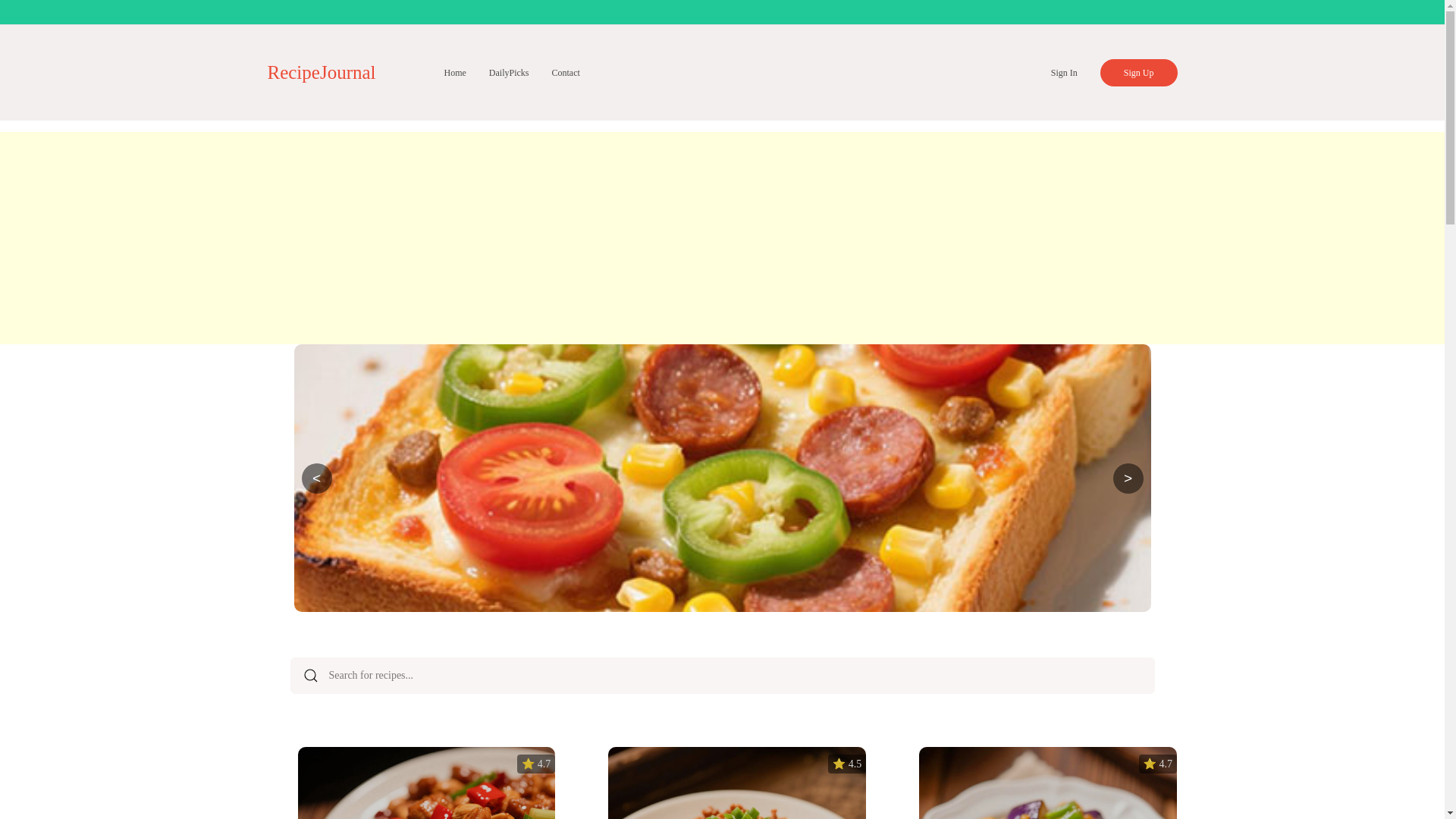 website screenshot of https://eventschaend.pages.dev/
