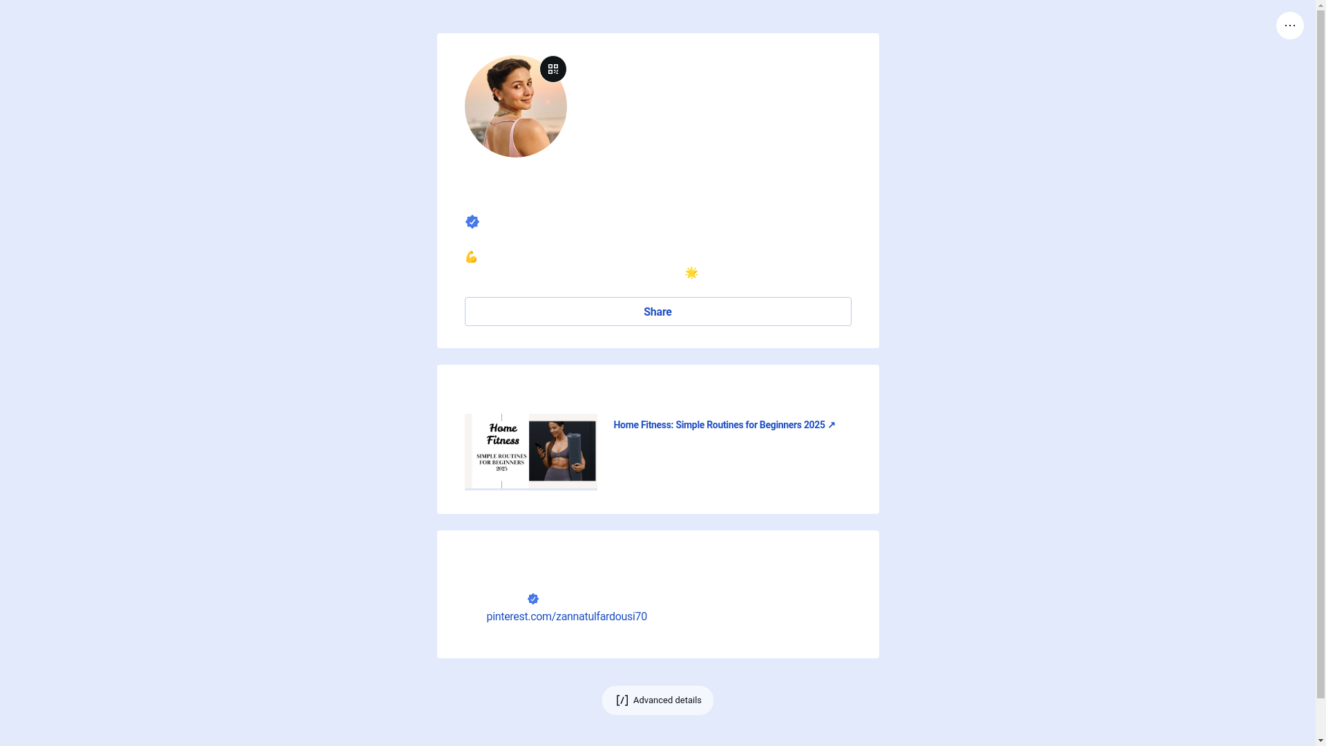 website screenshot of https://healthfitnesstips.link/