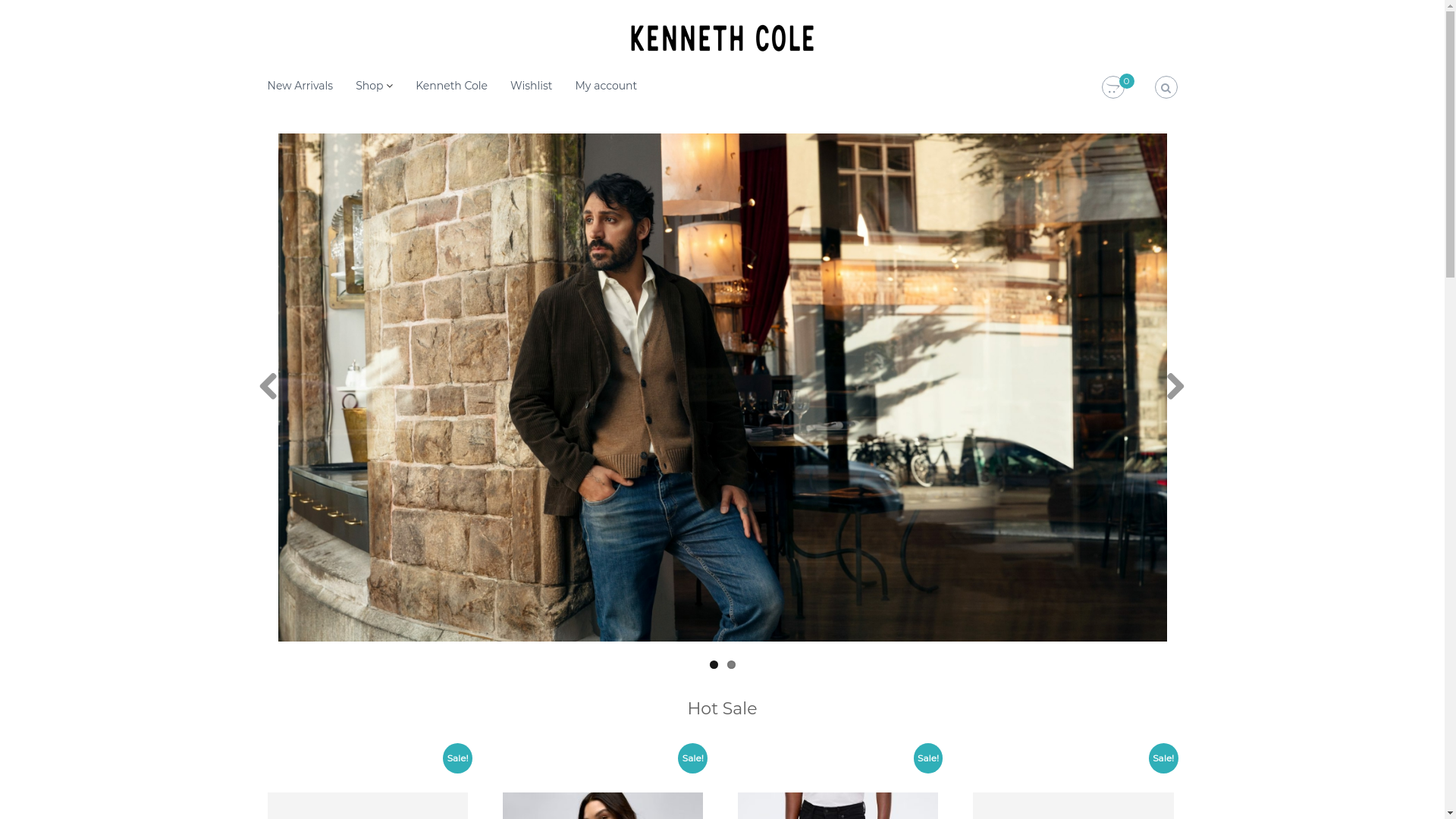 website screenshot of https://heatherschenk.shop/