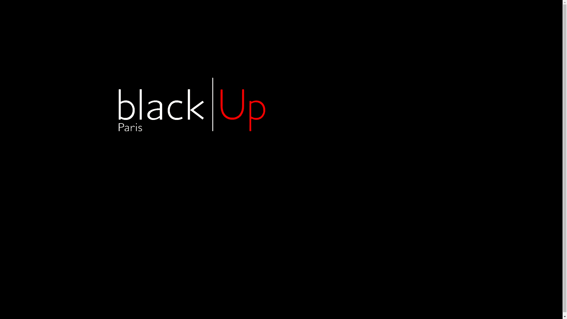 website screenshot of https://blackupcosmetics.pages.dev/