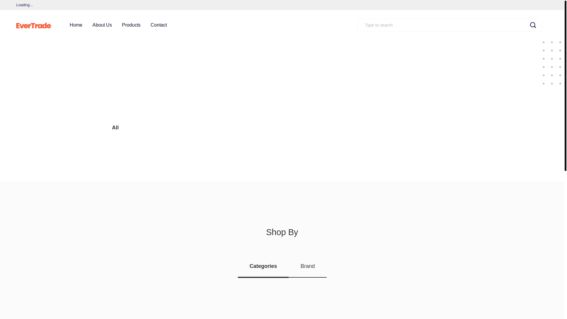 website screenshot of https://evertrade-fr.pages.dev/