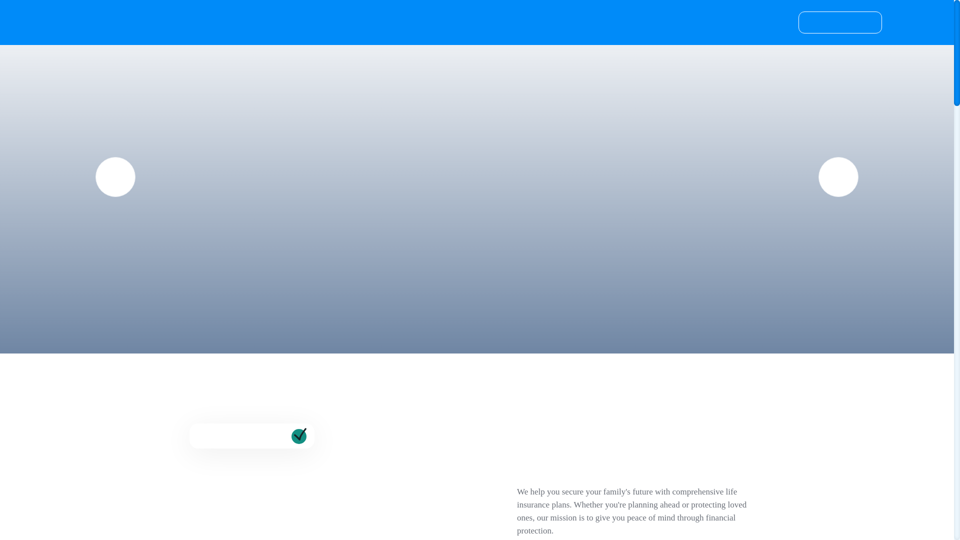 website screenshot of https://stratoshealth.health/