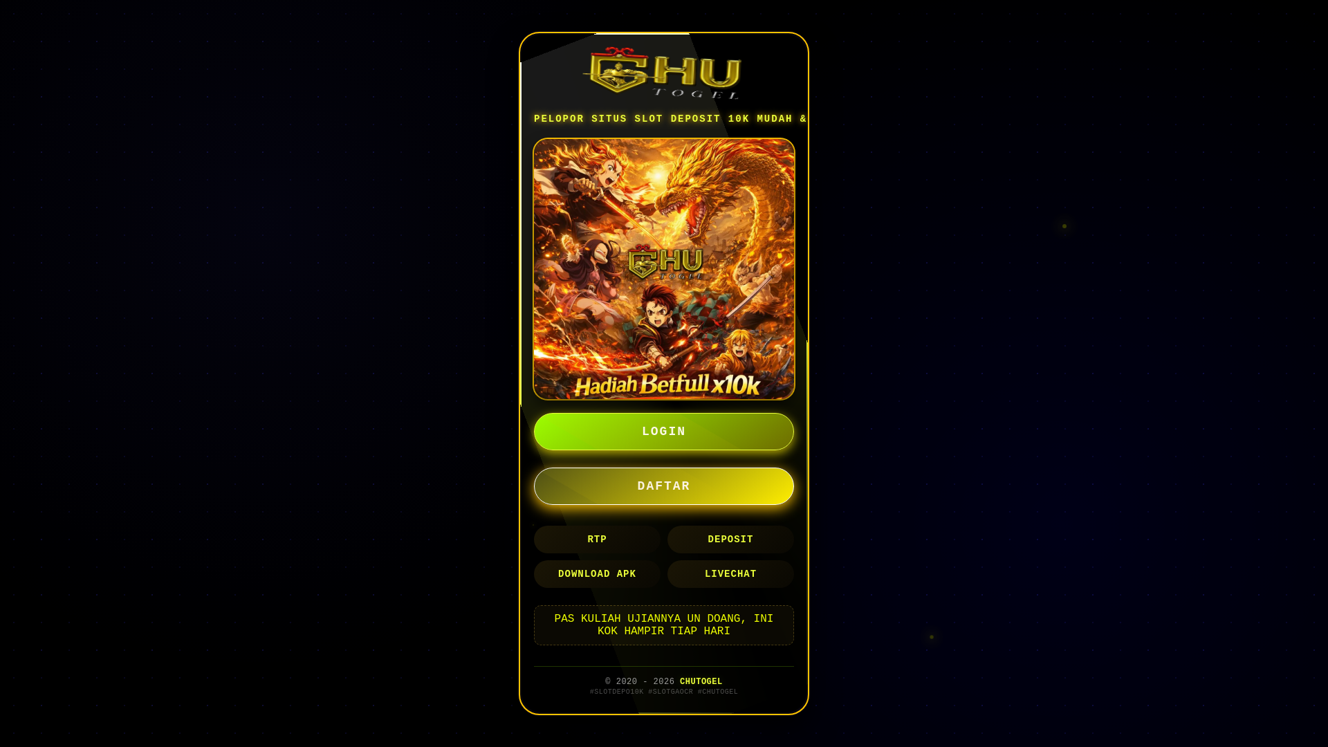 website screenshot of https://pencarii-rupiah.pages.dev/