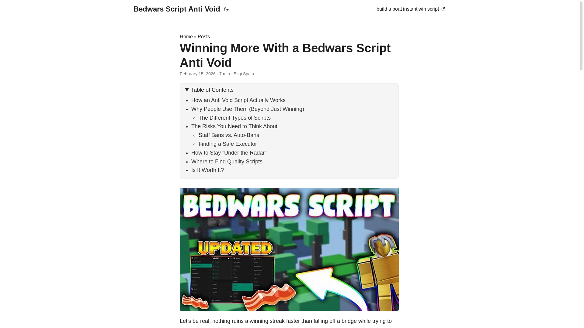 website screenshot of https://bedwars-script-anti-void.pages.dev/