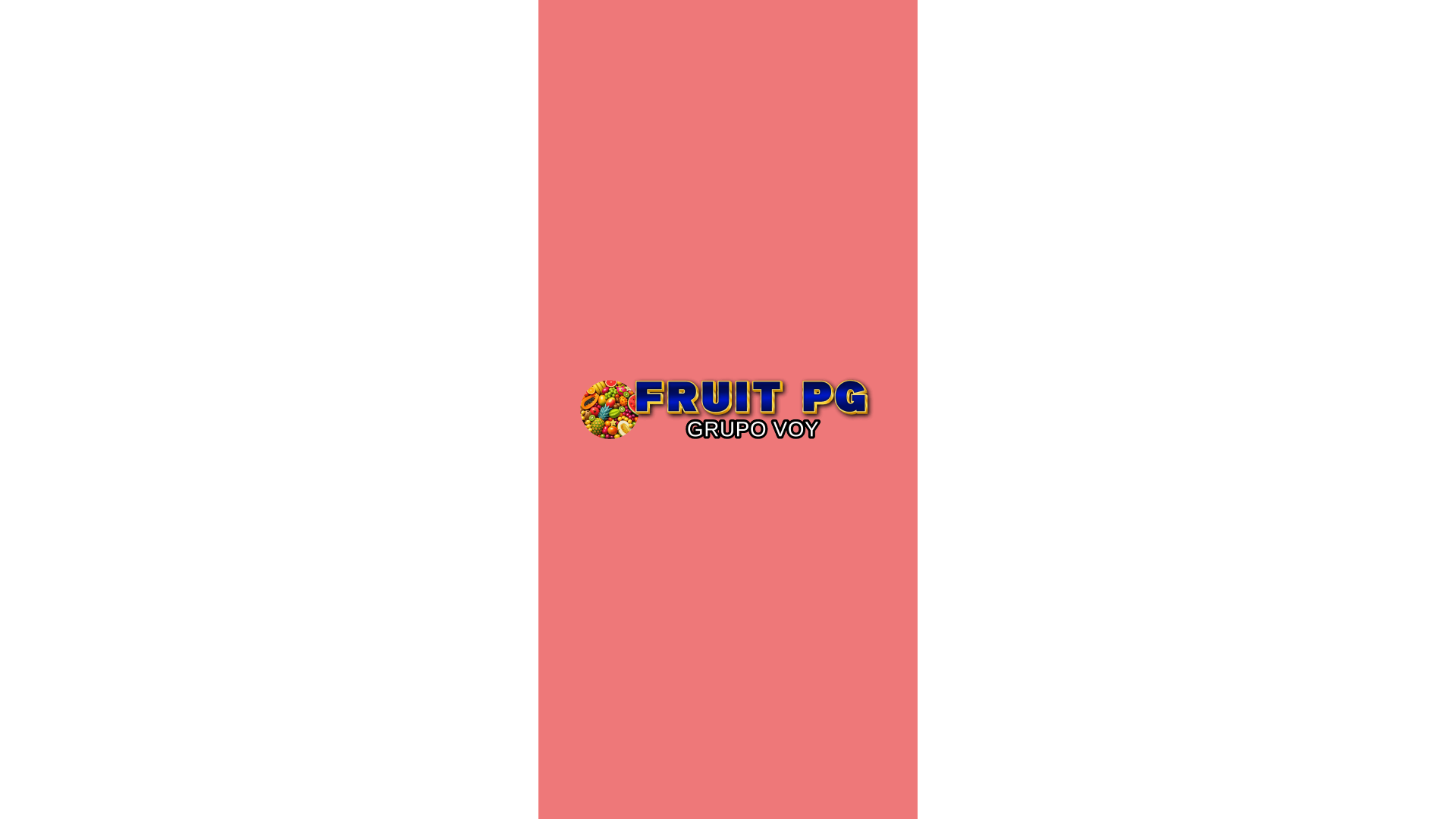 website screenshot of https://fruitspg.com