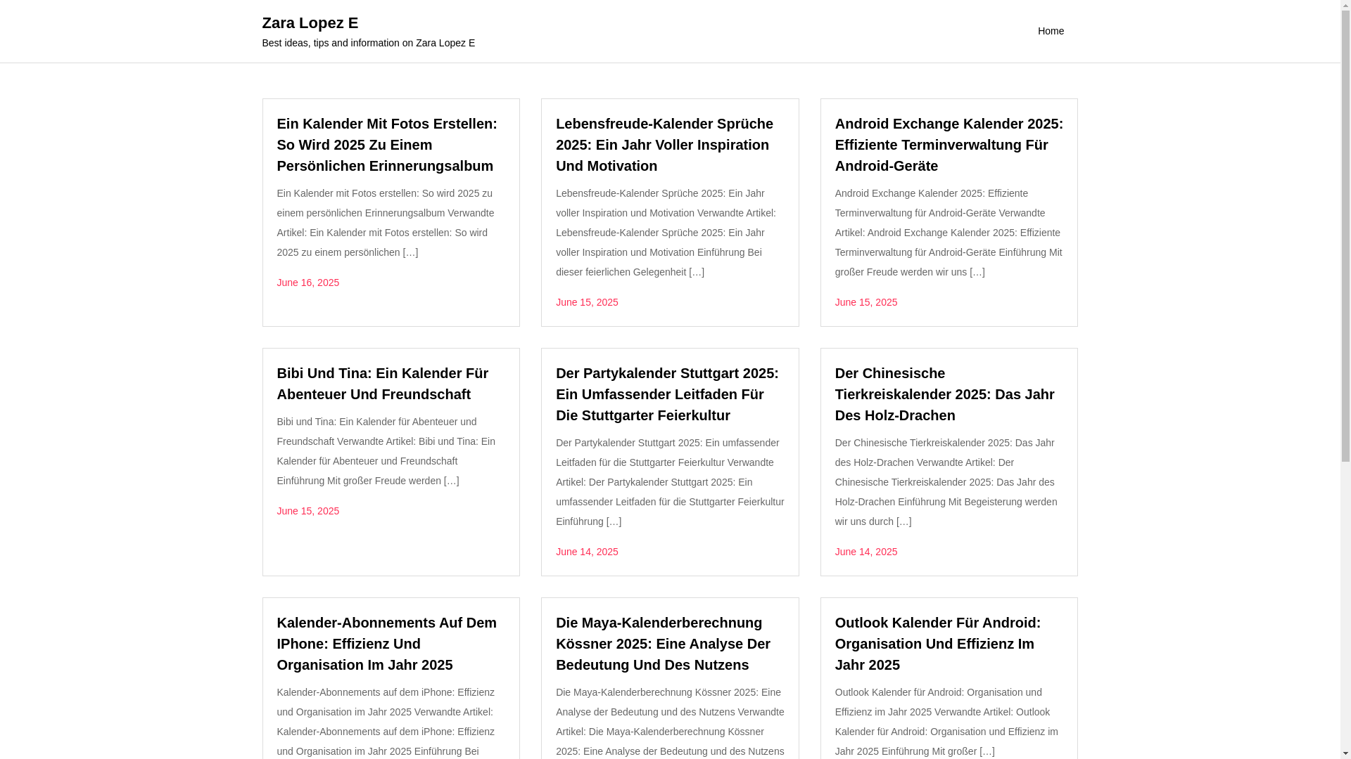 website screenshot of https://zaralopeze.pages.dev/