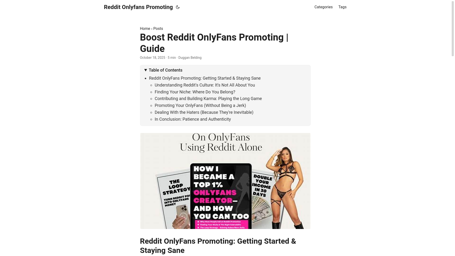 website screenshot of https://reddit-onlyfans-promoting.pages.dev/