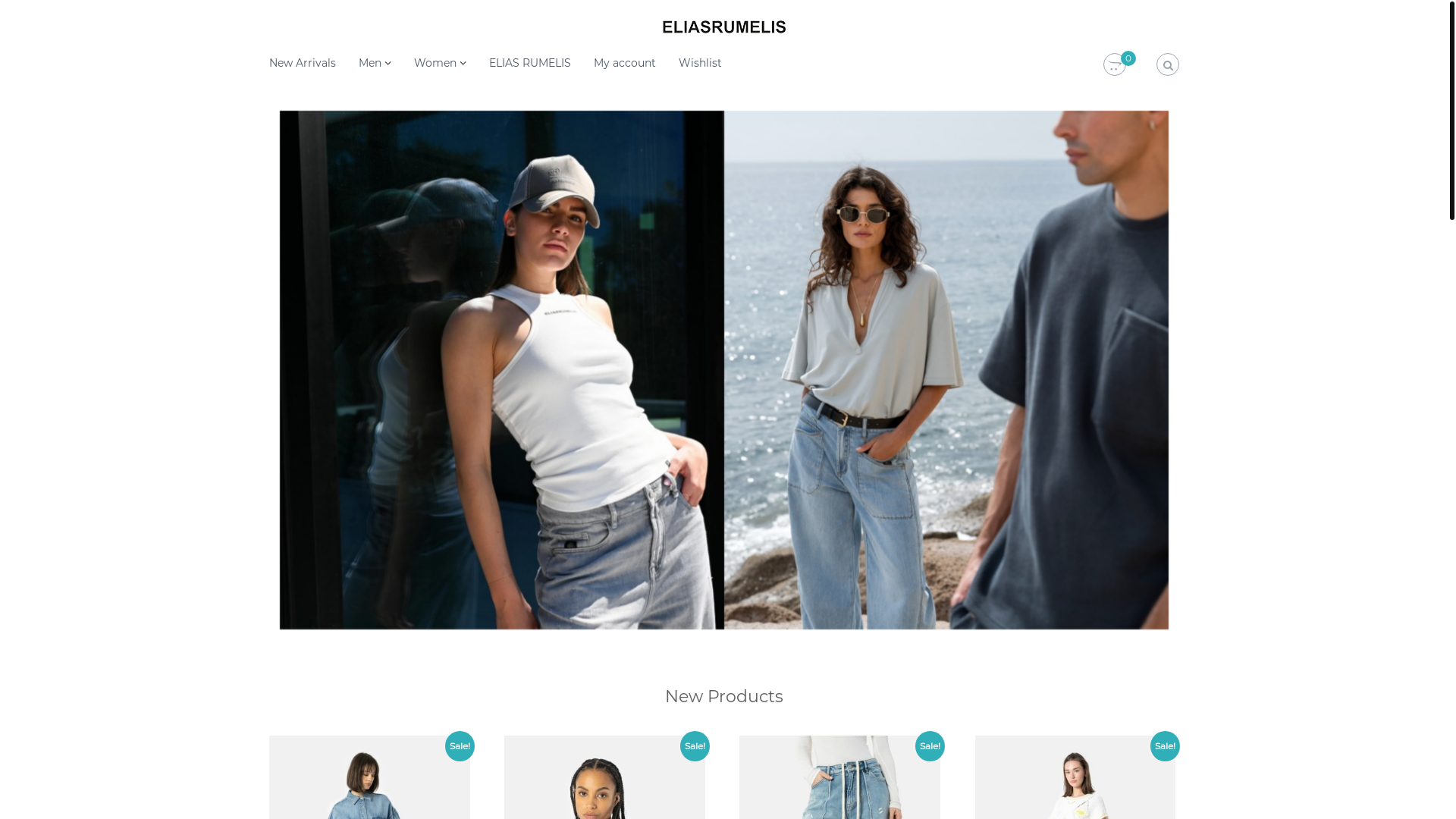 website screenshot of https://wilksmaddie.shop/