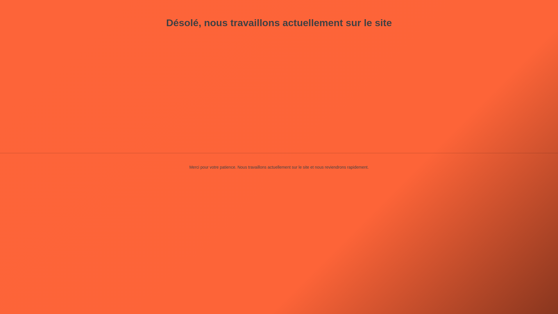 website screenshot of https://vmc-maintenance.fr