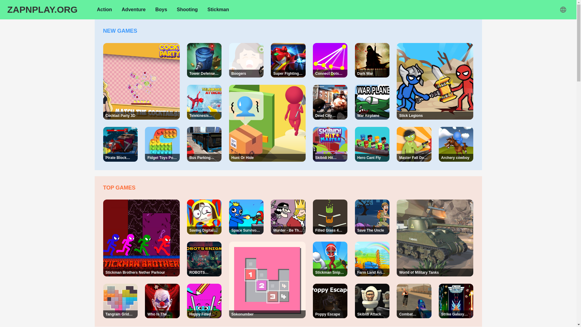 website screenshot of https://zapnplay-org.pages.dev/