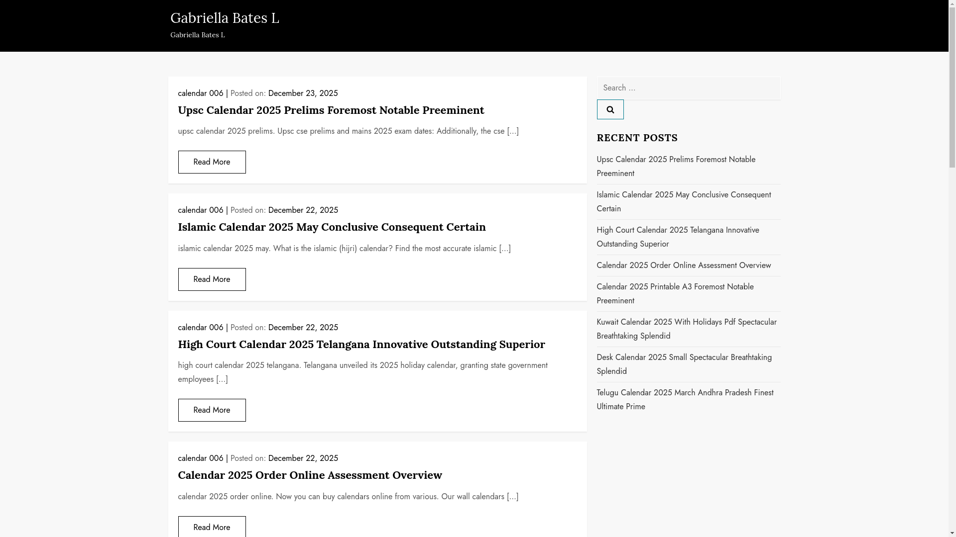 website screenshot of https://gabriellabatesl.pages.dev/