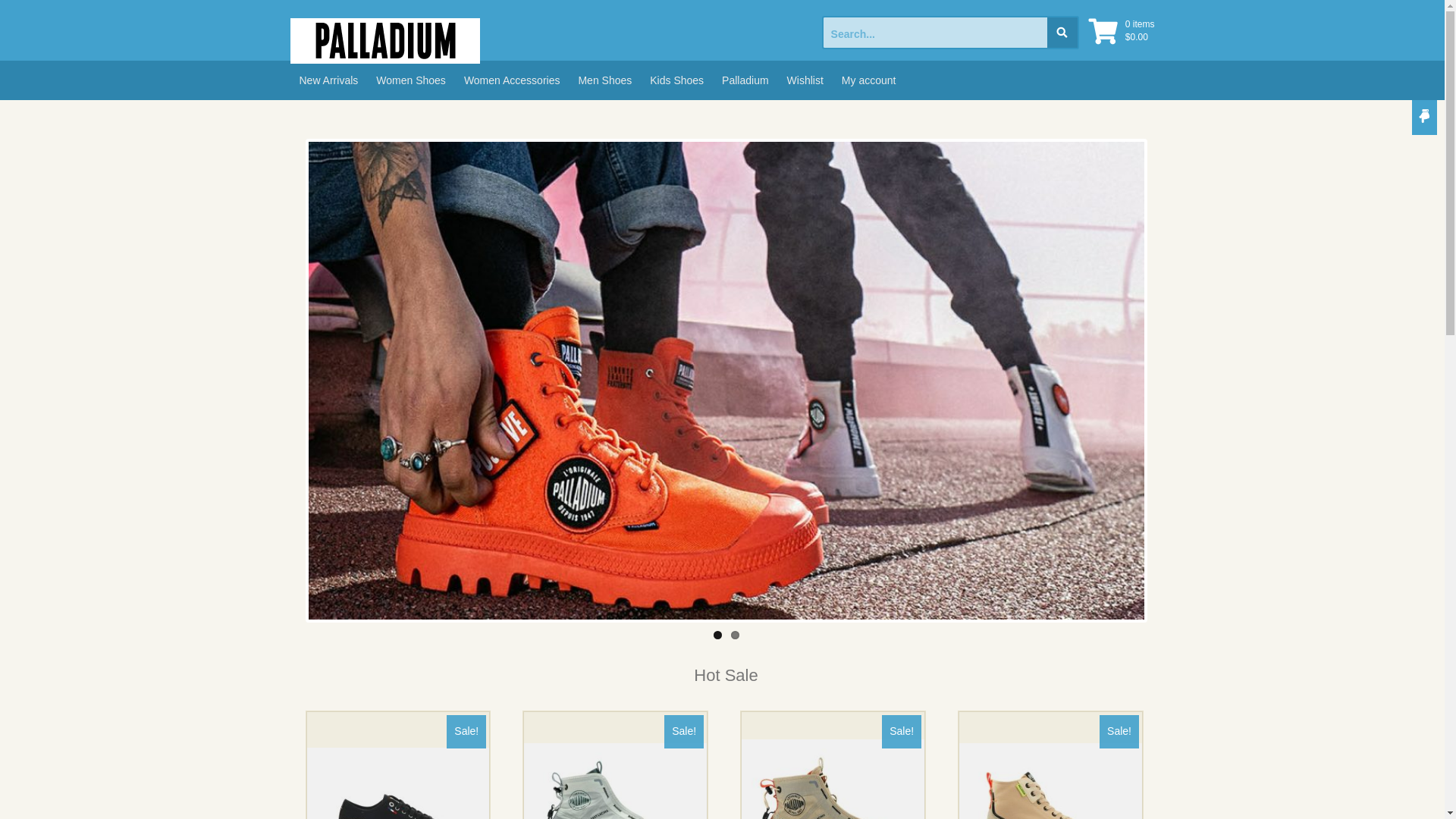 website screenshot of https://katherinewilson.shop/
