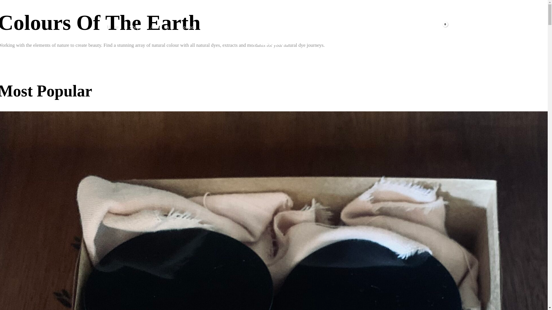 website screenshot of https://alkeminaturaldyes.com.au/