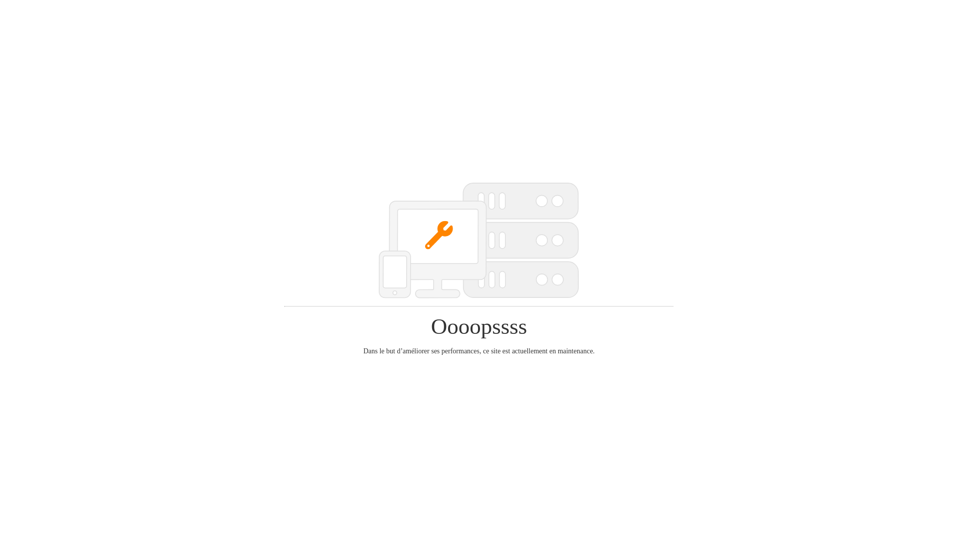 website screenshot of https://moniquefauchere.com/
