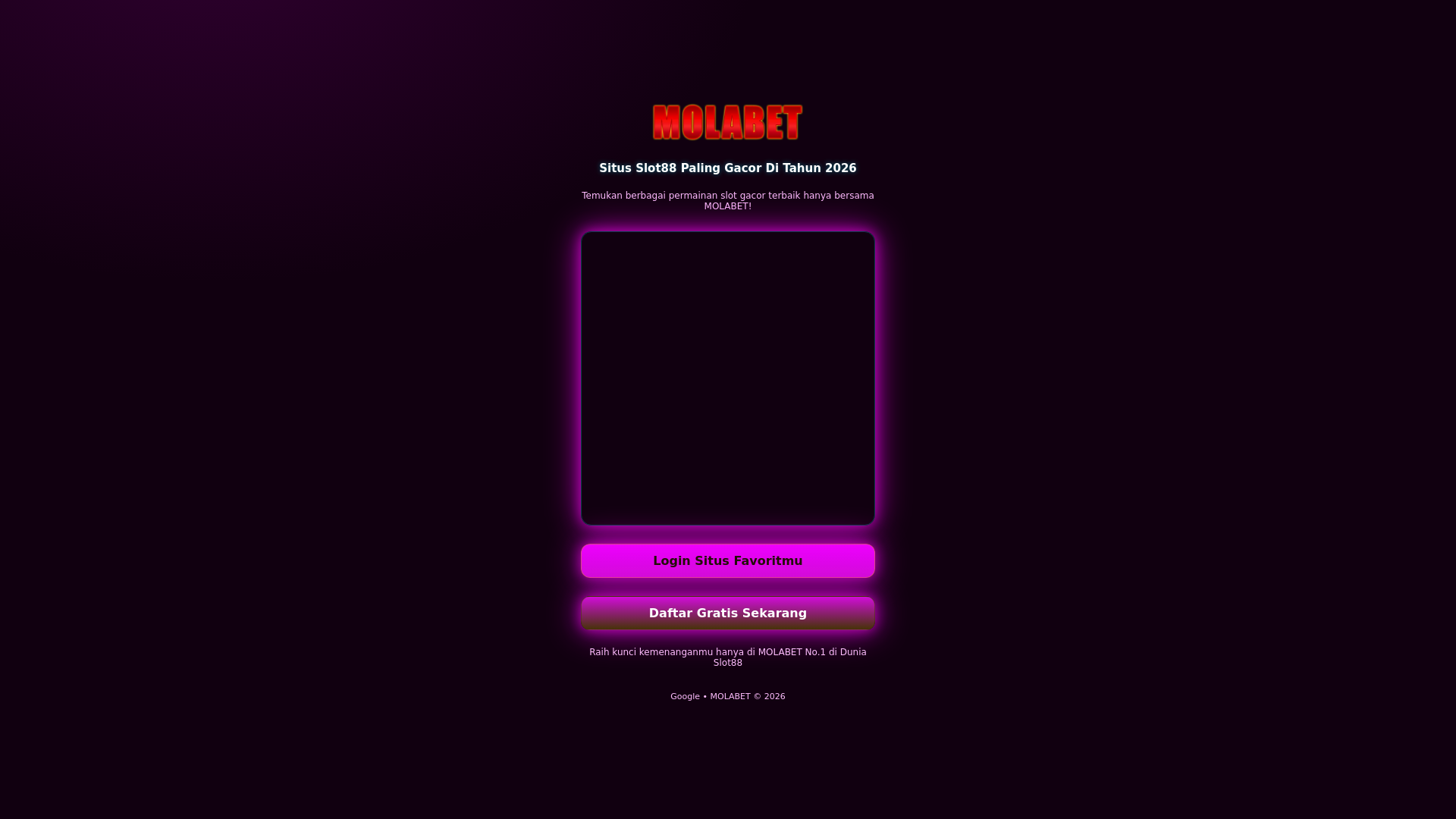 website screenshot of https://molabetorg.pages.dev/