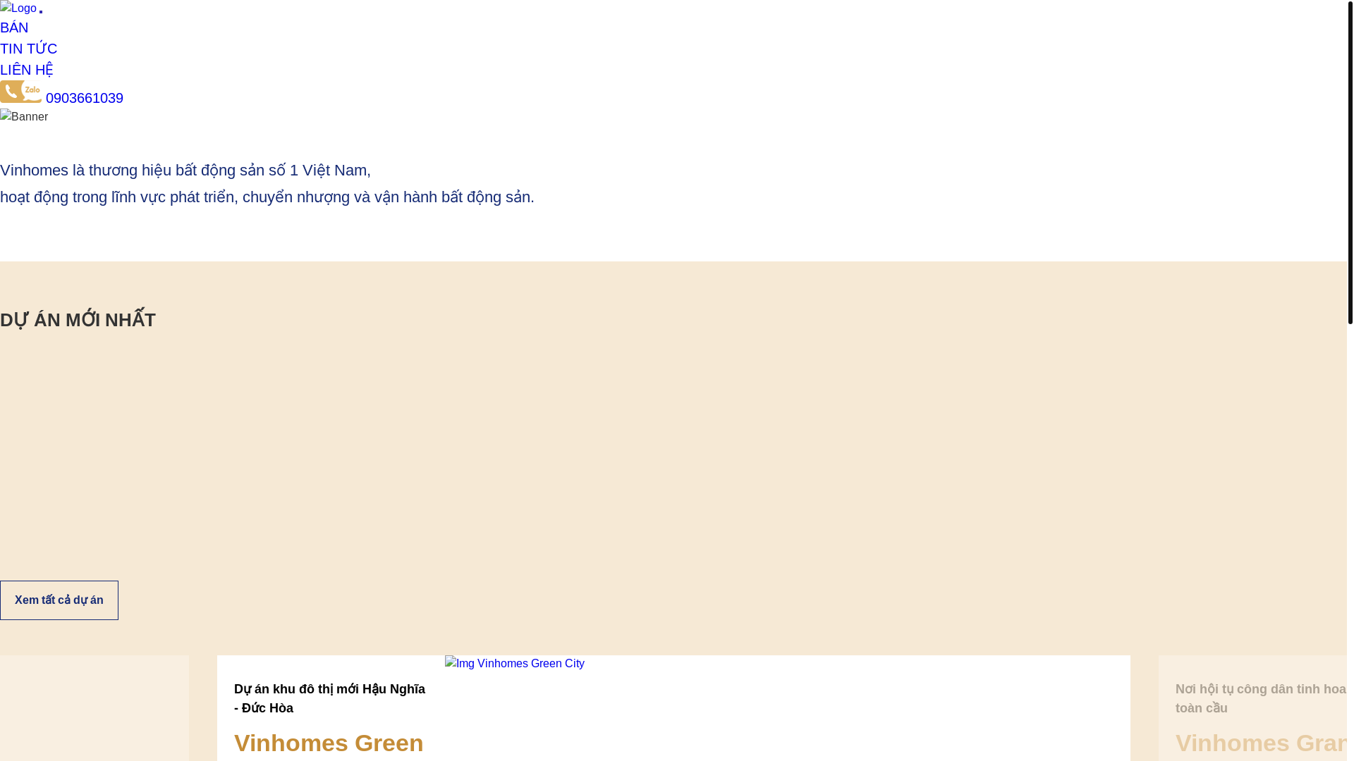 website screenshot of https://caraworld-camranh.org/