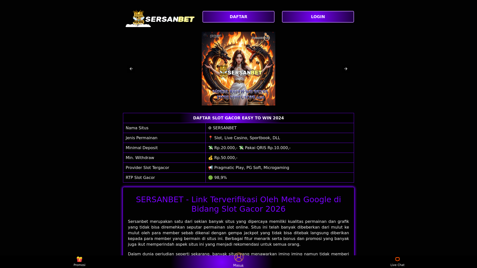 website screenshot of https://nutratainment-about.pages.dev/