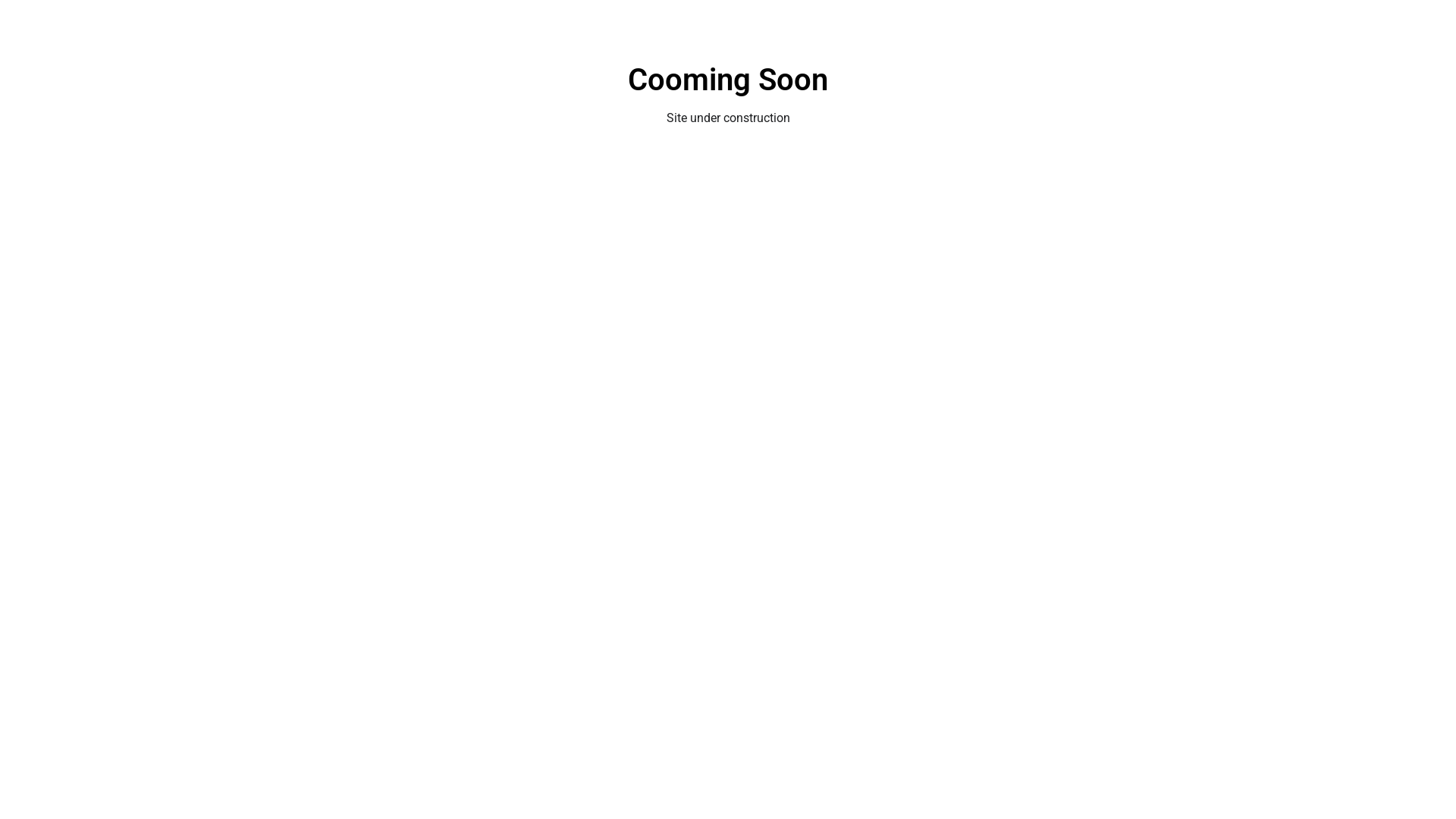 website screenshot of https://bettercoolac.com/