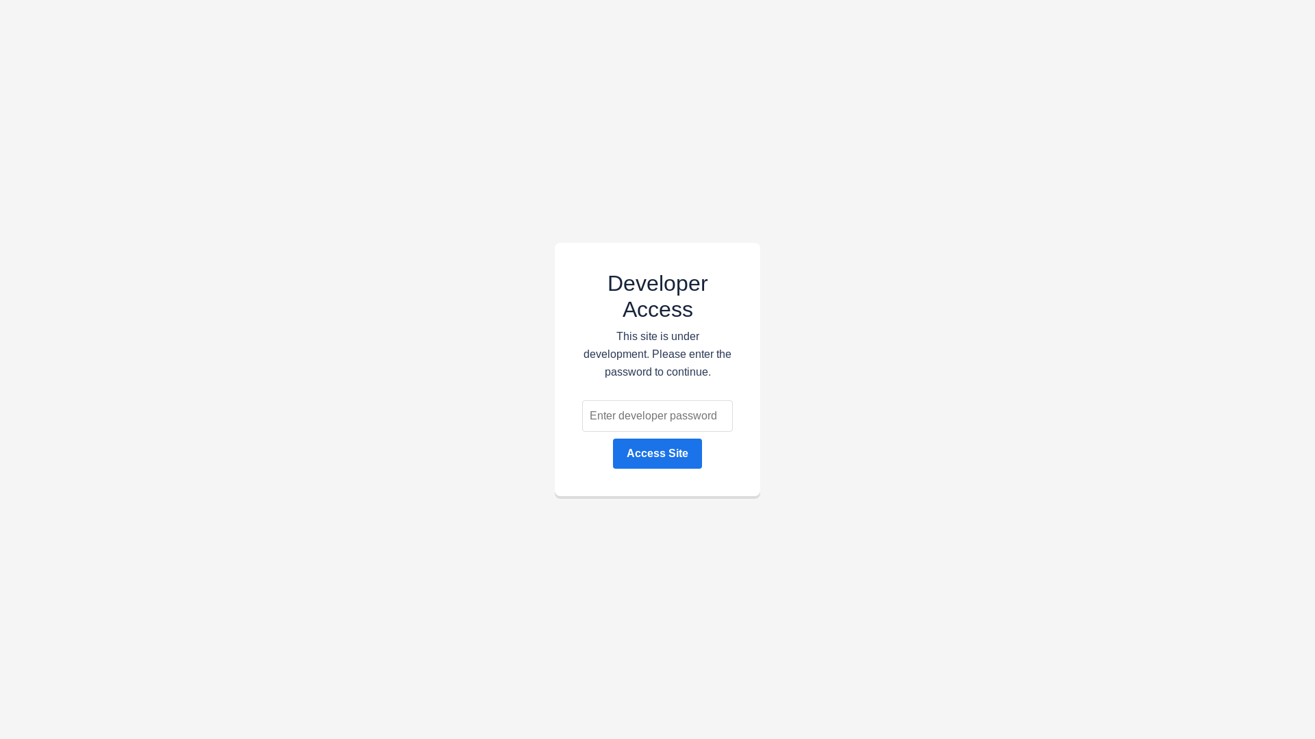 website screenshot of https://vinspectorai.pages.dev/