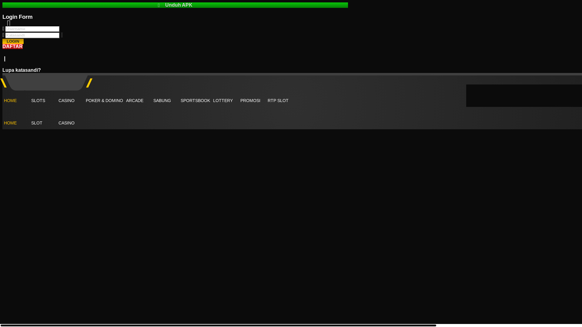 website screenshot of https://iri-bilangbosss.pages.dev/