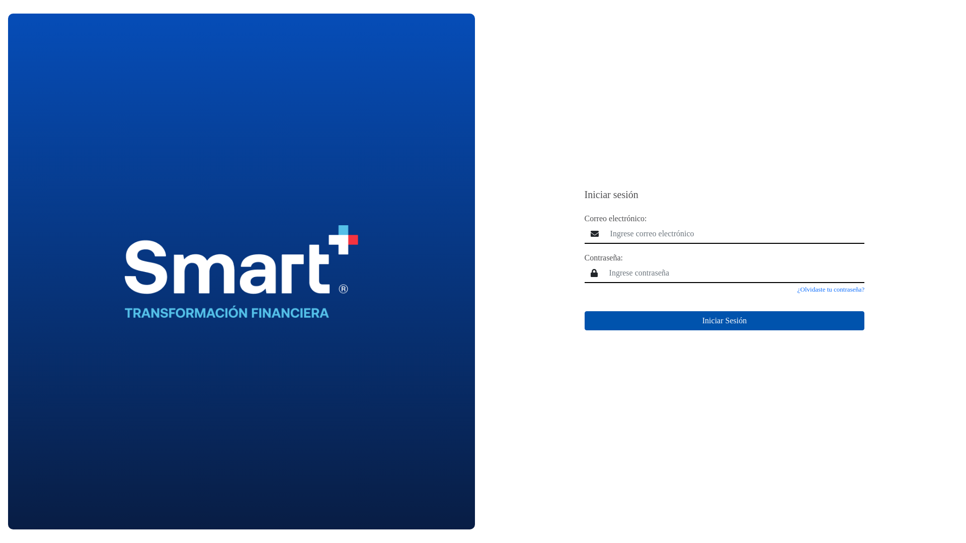 website screenshot of https://66.228.109.208.host.secureserver.net/~raktest/smart-dashboard/login