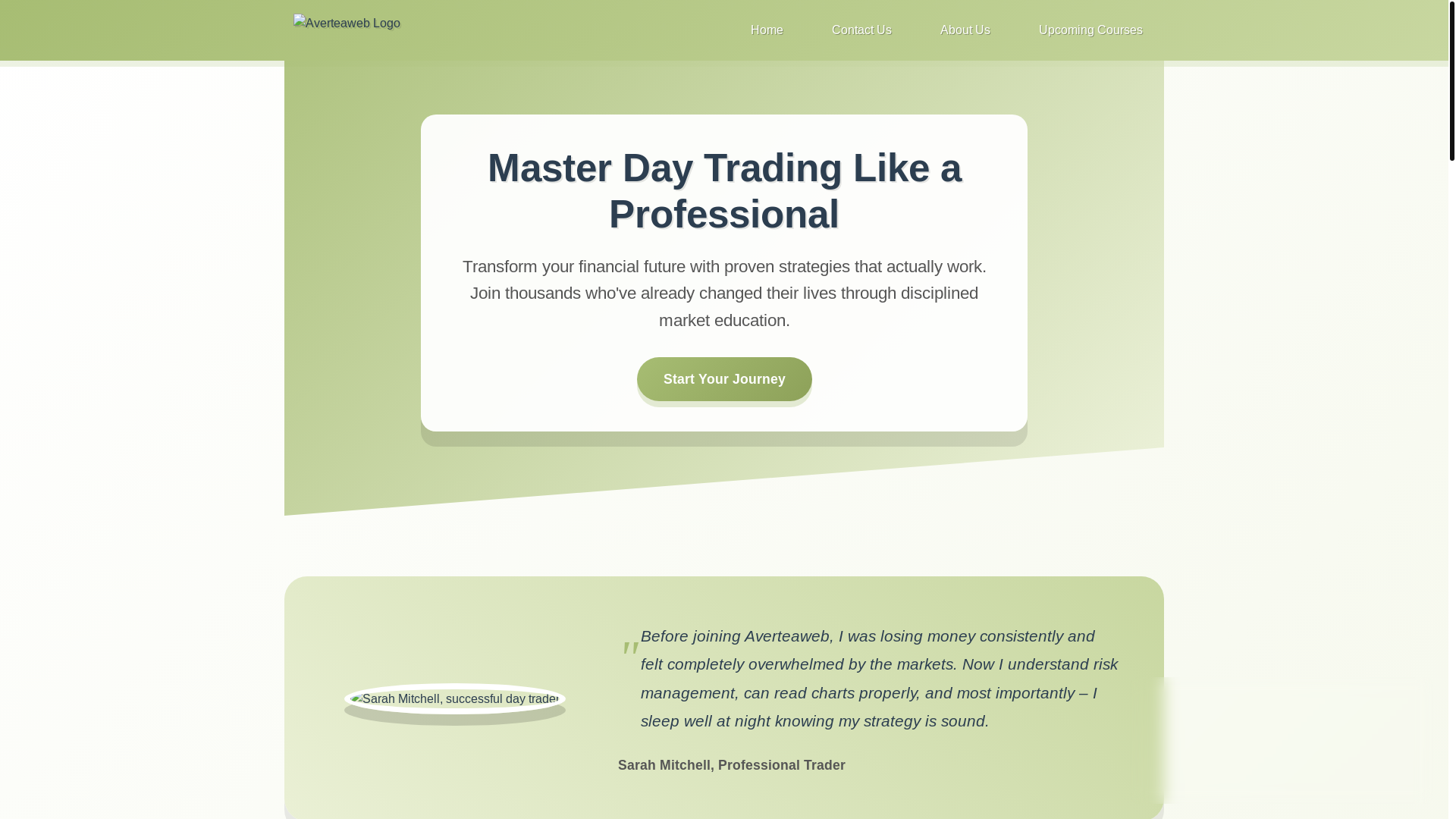 website screenshot of https://dotaritacair.com/