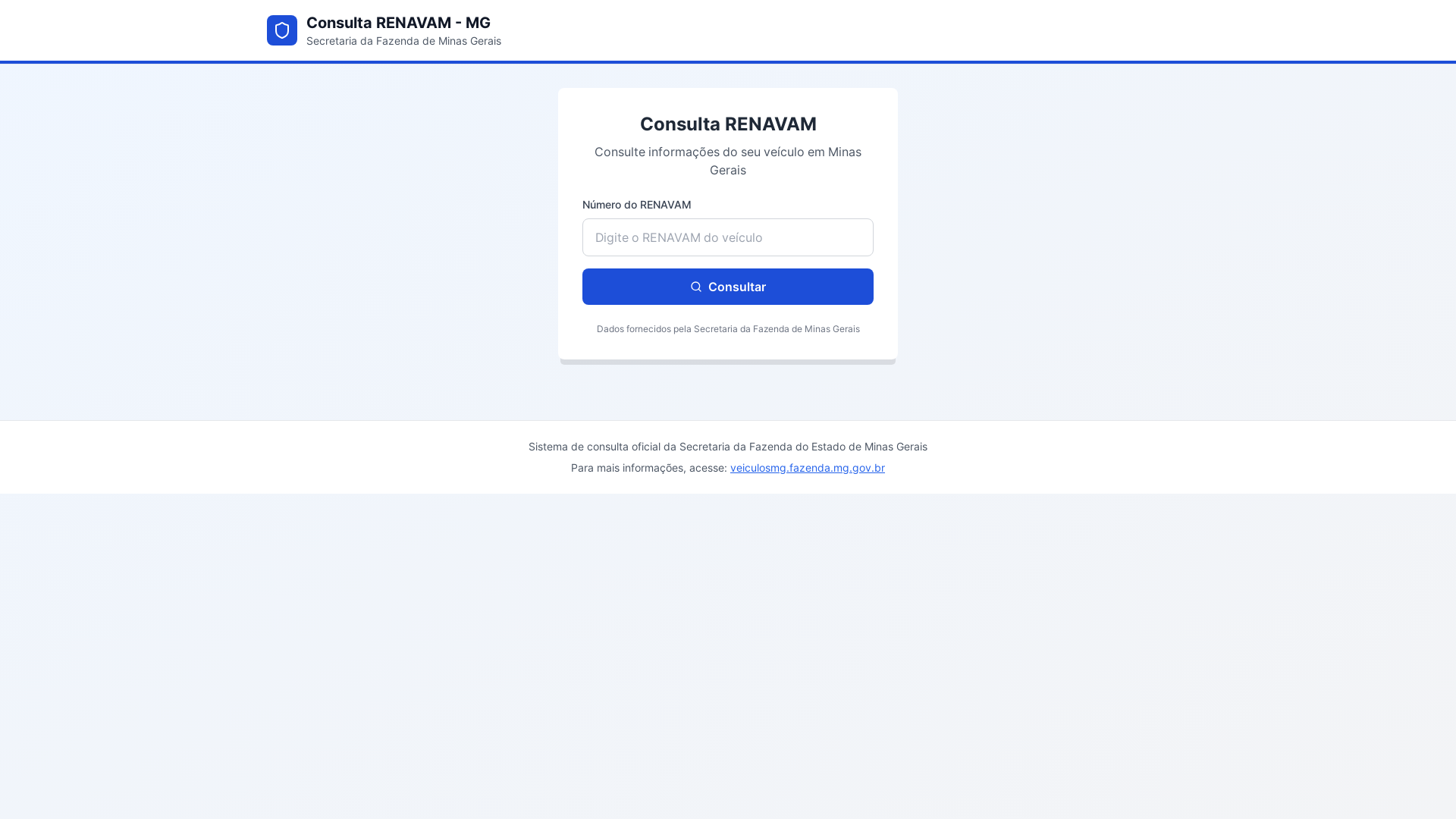 website screenshot of https://agilizaminas.shop/