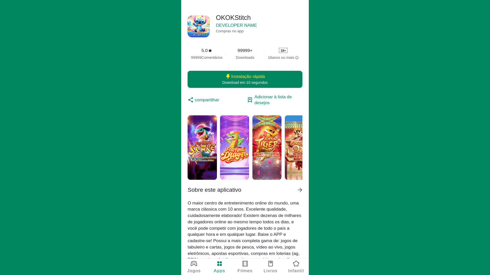 website screenshot of https://okokstitch-app.com/