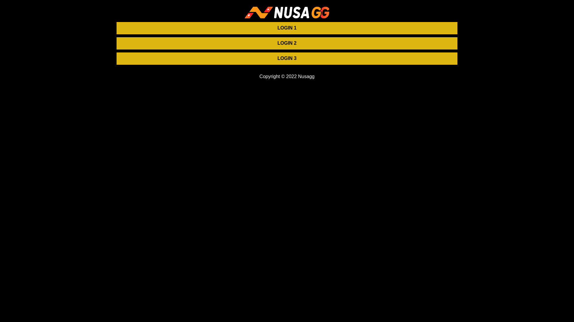 website screenshot of https://nusagg-branding.pages.dev/