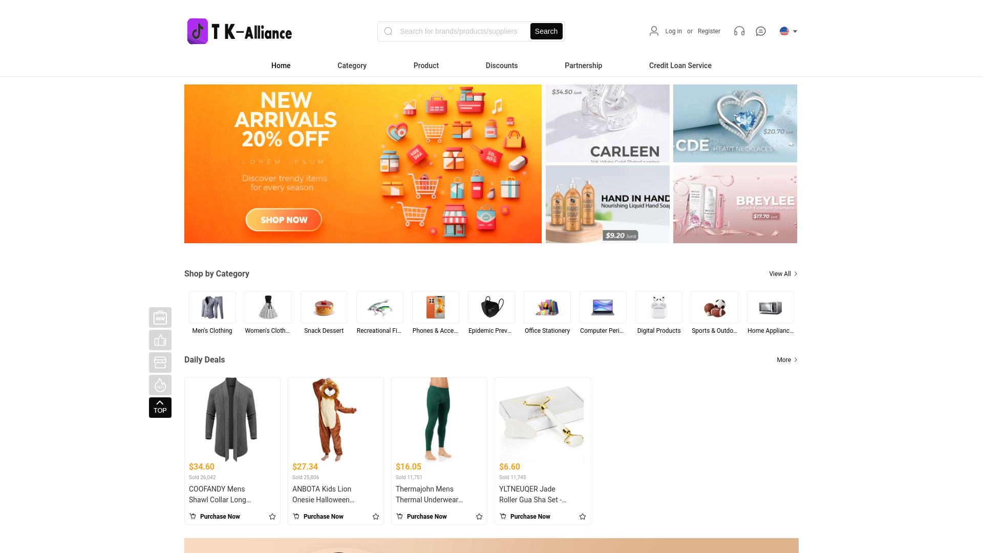 website screenshot of https://tusnoxusaxe.org