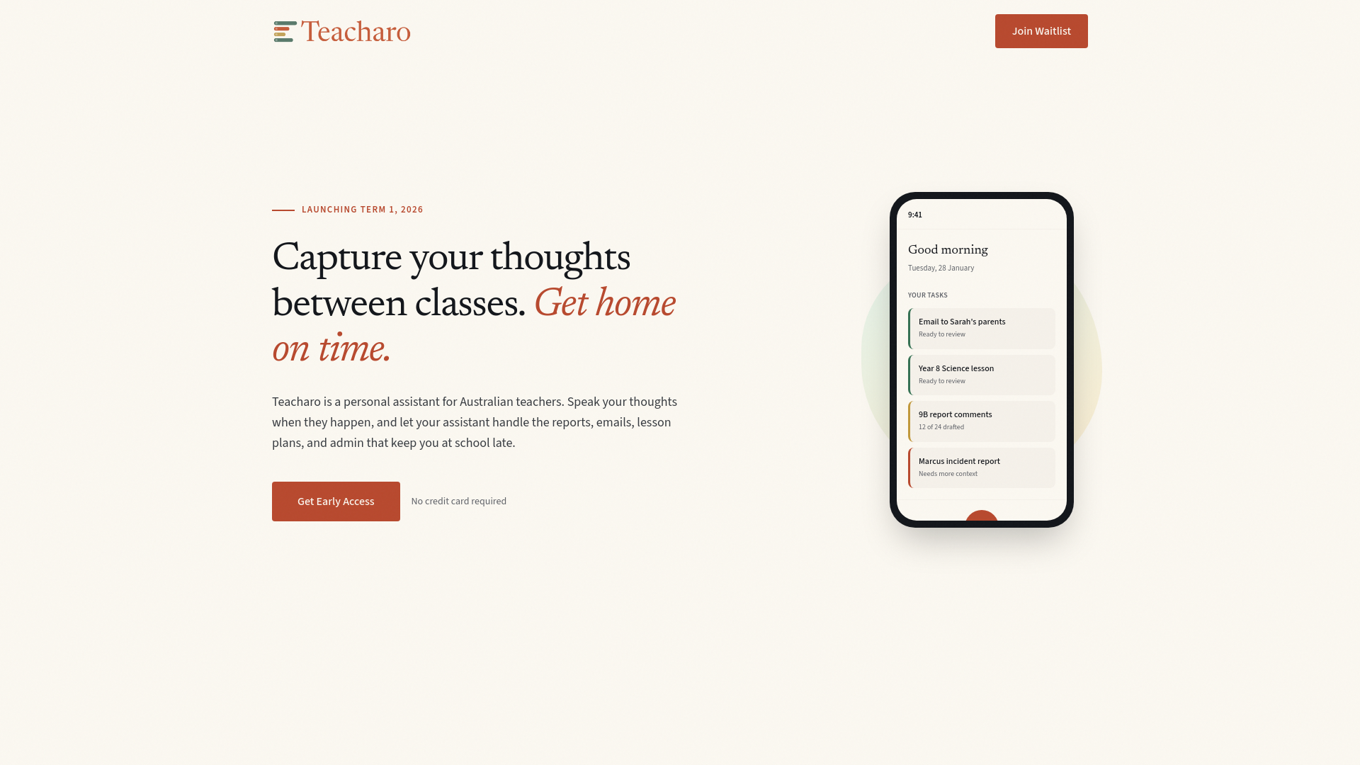 website screenshot of https://teacherpa.pages.dev/