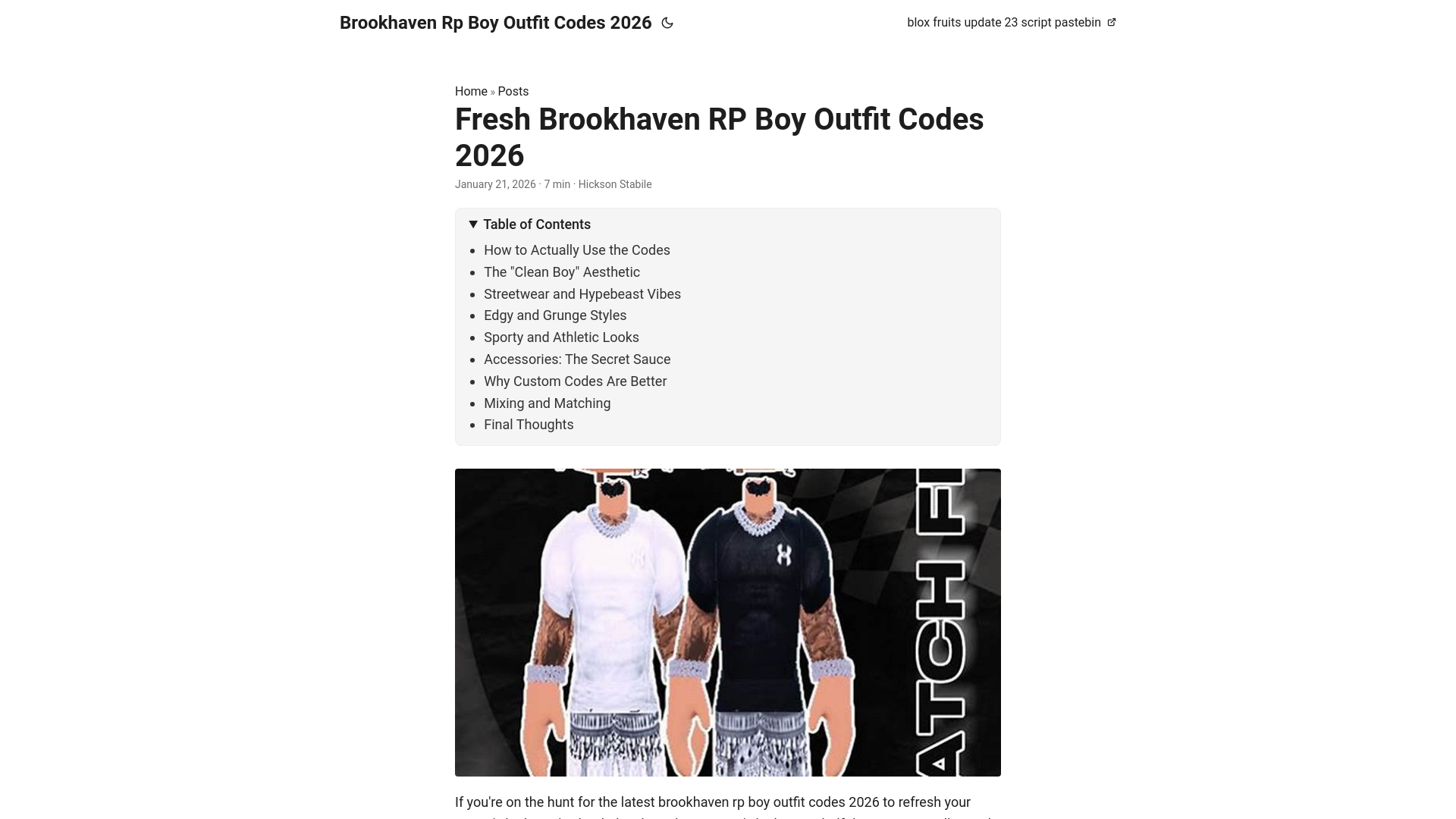 website screenshot of https://brookhaven-rp-boy-outfit-codes-2026.pages.dev/
