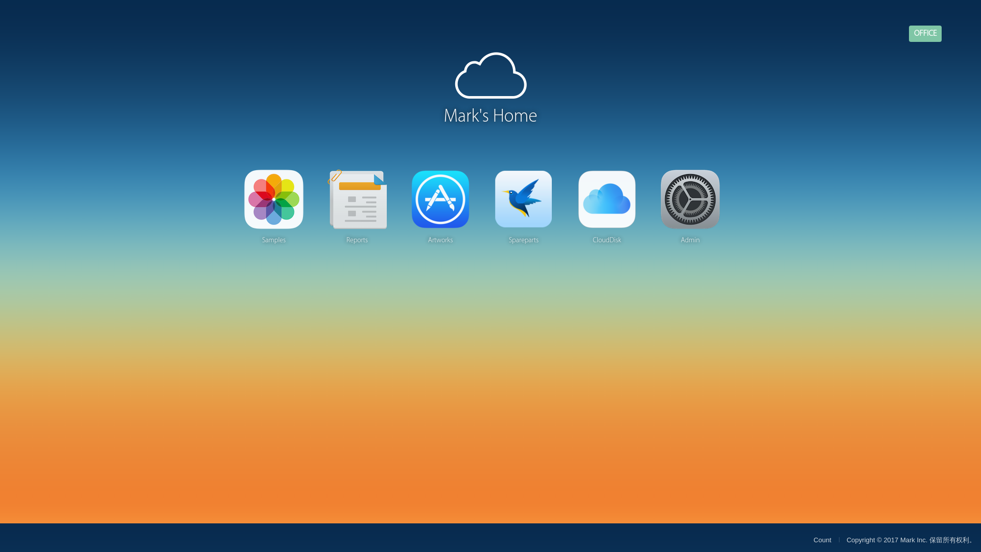 website screenshot of https://nav-4xo.pages.dev/