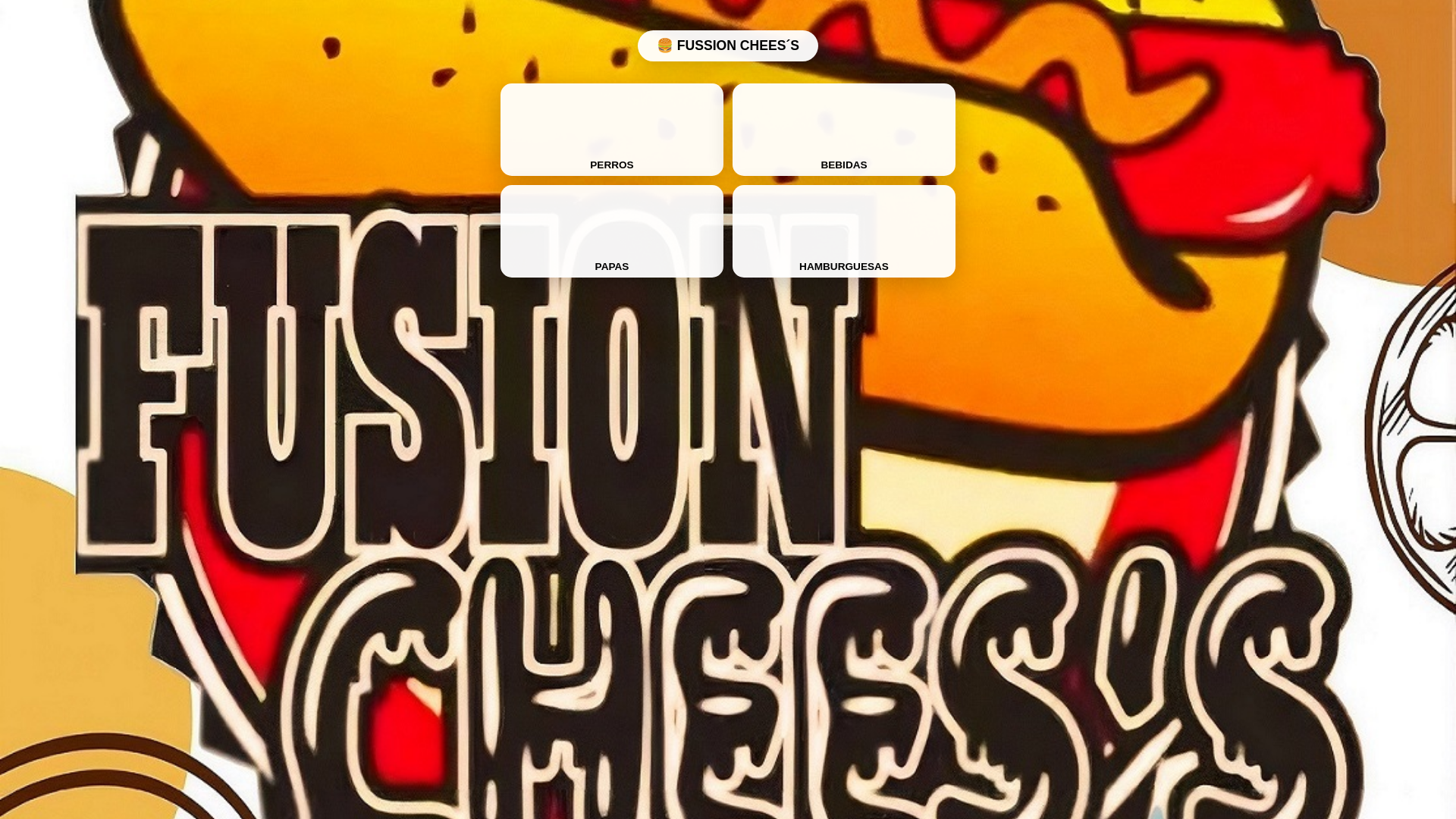 website screenshot of https://fusion-cheess-app.pages.dev/