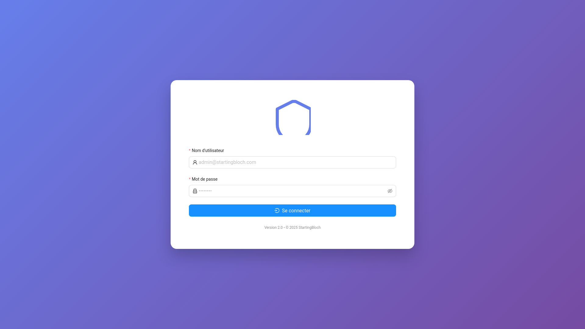 website screenshot of https://startingbloch-app.pages.dev/